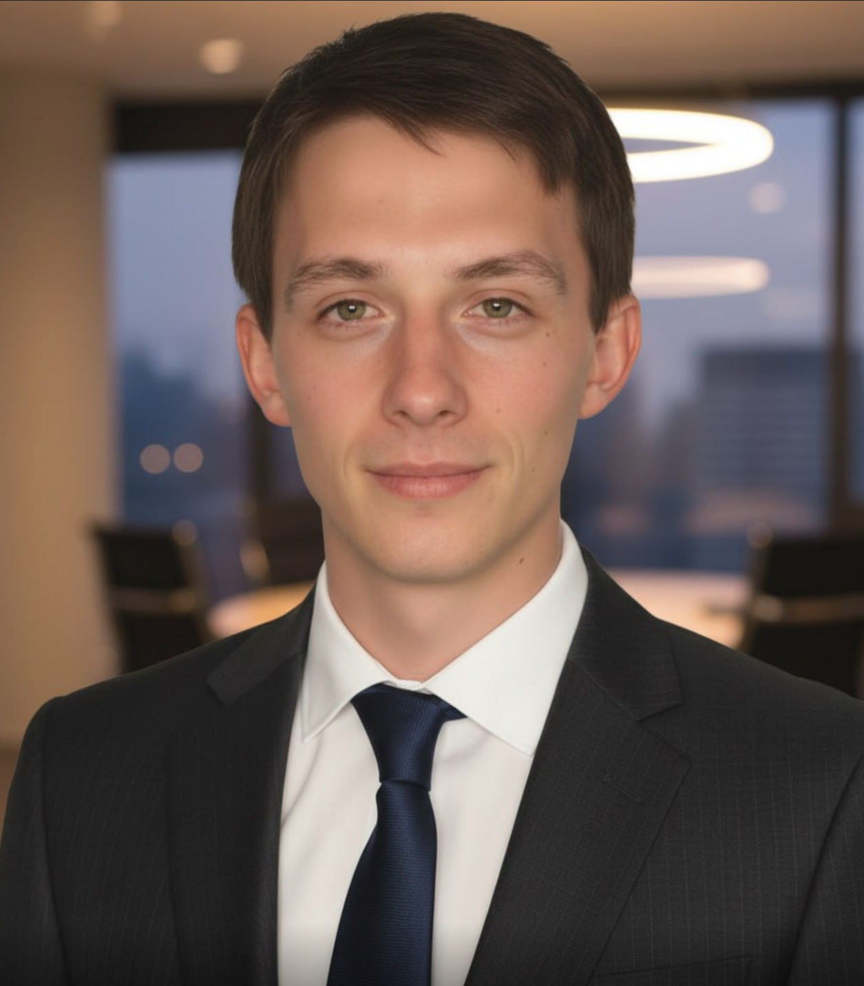 Dr. Leigh Coney, Founder of WorkWise Solutions