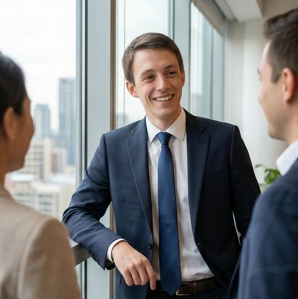 Dr. Leigh Coney, Founder of WorkWise Solutions